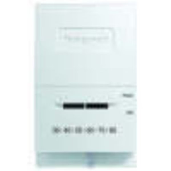 T822K1042 Premier White 24V, Honeywell, Mfr#: T822K1042